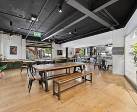 Offices commercial property for lease at 204/197 Young Street Waterloo NSW 2017