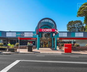 Shop & Retail commercial property for lease at 204 Princes Highway Corrimal NSW 2518