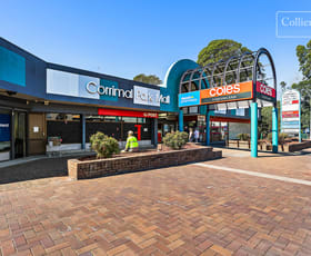 Shop & Retail commercial property for lease at 204 Princes Highway Corrimal NSW 2518