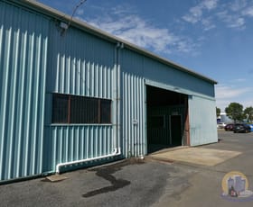 Factory, Warehouse & Industrial commercial property for lease at Bay 3/79 Enterprise Svensson Heights QLD 4670