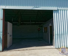 Factory, Warehouse & Industrial commercial property leased at Bay 3/79 Enterprise Svensson Heights QLD 4670