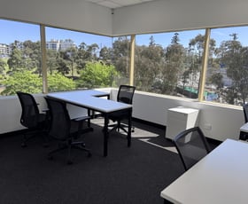 Offices commercial property for lease at 20/1 Maitland Place Norwest NSW 2153
