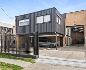 Factory, Warehouse & Industrial commercial property for lease at 34 Bridge Street Rydalmere NSW 2116