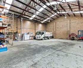 Factory, Warehouse & Industrial commercial property for lease at 34 Bridge Street Rydalmere NSW 2116