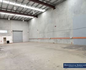 Factory, Warehouse & Industrial commercial property leased at 2/68-70 Nestor Drive Meadowbrook QLD 4131