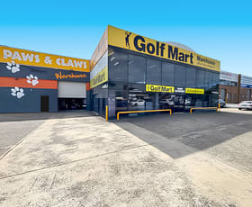 Factory, Warehouse & Industrial commercial property for lease at Revesby NSW 2212