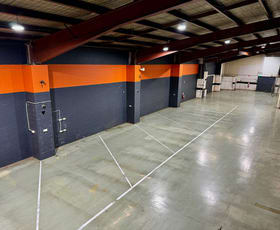 Factory, Warehouse & Industrial commercial property leased at Revesby NSW 2212