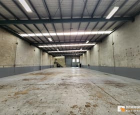 Factory, Warehouse & Industrial commercial property leased at 30A Dennis Street Campbellfield VIC 3061