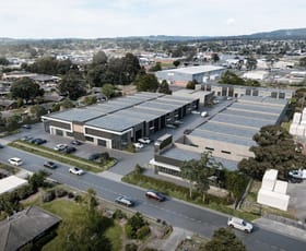 Factory, Warehouse & Industrial commercial property for lease at 19/19-27 Bubb Street Moe VIC 3825