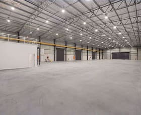 Factory, Warehouse & Industrial commercial property leased at 5 Apprentice Close Beresfield NSW 2322