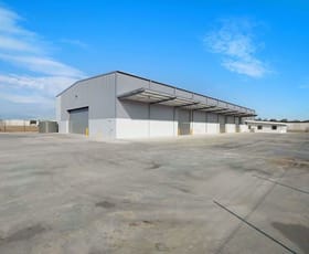 Factory, Warehouse & Industrial commercial property leased at 5 Apprentice Close Beresfield NSW 2322