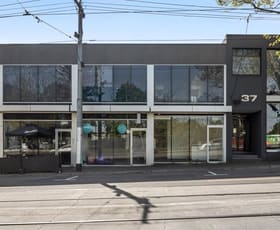Offices commercial property sold at 35 Burwood Road Hawthorn VIC 3122