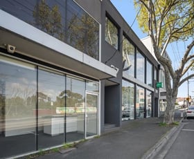 Offices commercial property sold at 35 Burwood Road Hawthorn VIC 3122