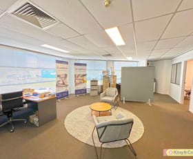 Offices commercial property for lease at 1/505 Lytton Road Morningside QLD 4170