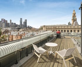 Offices commercial property leased at Whole building/234 Bank Street South Melbourne VIC 3205
