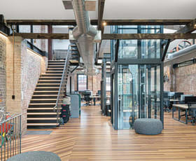 Offices commercial property leased at Whole building/234 Bank Street South Melbourne VIC 3205