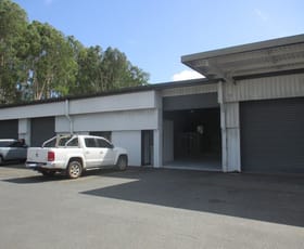 Factory, Warehouse & Industrial commercial property leased at Tenancy 3/24 Redden Street Portsmith QLD 4870