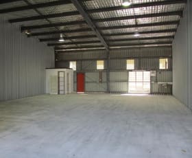 Factory, Warehouse & Industrial commercial property leased at Tenancy 3/24 Redden Street Portsmith QLD 4870