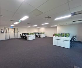 Offices commercial property leased at A2.11/20 Lexington Drive Bella Vista NSW 2153