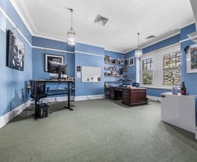 Offices commercial property leased at Office 3/179 Windsor Street Richmond NSW 2753