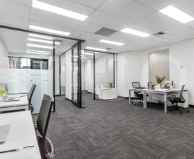 Offices commercial property for lease at Suites 243 & 245/1 Queens Road Melbourne VIC 3004