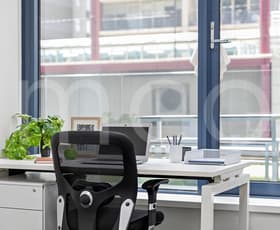 Offices commercial property for lease at Suites 243 & 245/1 Queens Road Melbourne VIC 3004