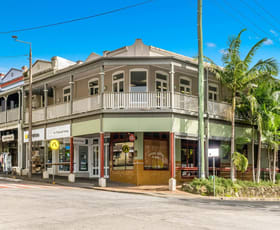 Offices commercial property leased at Shop 5/37-39 Byron Street Bangalow NSW 2479