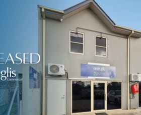Offices commercial property leased at 2a/31 Cawdor Road Camden NSW 2570