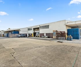 Factory, Warehouse & Industrial commercial property for lease at 1/257 Princes Highway Unanderra NSW 2526