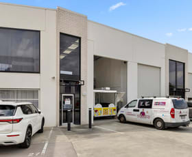 Factory, Warehouse & Industrial commercial property leased at 26/37 McDonald Road Windsor QLD 4030