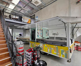 Factory, Warehouse & Industrial commercial property leased at 26/37 McDonald Road Windsor QLD 4030