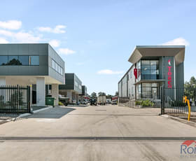 Shop & Retail commercial property leased at 4/47 Allingham Street Condell Park NSW 2200