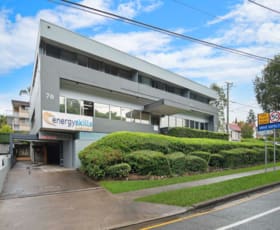 Offices commercial property for lease at 70 Sylvan Road Toowong QLD 4066