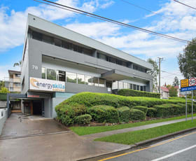Medical / Consulting commercial property for lease at 70 Sylvan Road Toowong QLD 4066