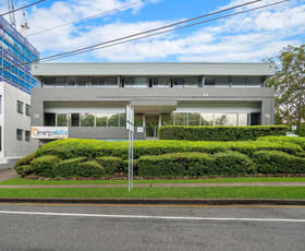 Medical / Consulting commercial property for lease at 70 Sylvan Road Toowong QLD 4066
