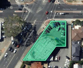 Other commercial property leased at 464 Canning Highway Como WA 6152