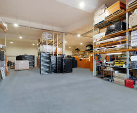 Factory, Warehouse & Industrial commercial property leased at Unit 9/30-32 Artisan Road Seven Hills NSW 2147