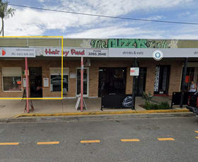 Shop & Retail commercial property leased at 1/433 Zillmere Road Zillmere QLD 4034