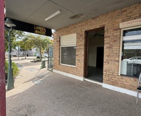 Shop & Retail commercial property leased at 1/433 Zillmere Road Zillmere QLD 4034