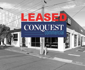 Factory, Warehouse & Industrial commercial property leased at 139-145 Montague Street South Melbourne VIC 3205