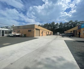 Factory, Warehouse & Industrial commercial property for lease at Unit 1/8 Clare Mace Crescent Tumbi Umbi NSW 2261