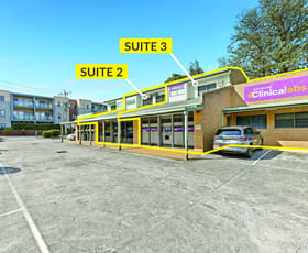 Medical / Consulting commercial property for lease at 2&3/274-276 Springvale Road Glen Waverley VIC 3150