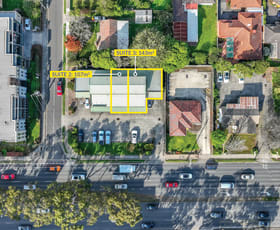 Medical / Consulting commercial property for lease at 2&3/274-276 Springvale Road Glen Waverley VIC 3150