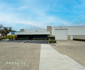 Factory, Warehouse & Industrial commercial property leased at Wetherill Park NSW 2164