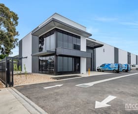Offices commercial property leased at Ptn T6/18 Ashwin Parade Torrensville SA 5031