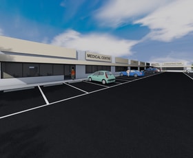 Medical / Consulting commercial property for lease at Lot 4 Nicholson Road Canning Vale WA 6155