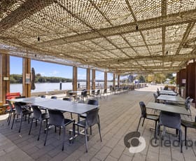 Hotel, Motel, Pub & Leisure commercial property for lease at Armory Wharf/1 Jamieson Street Newington NSW 2127