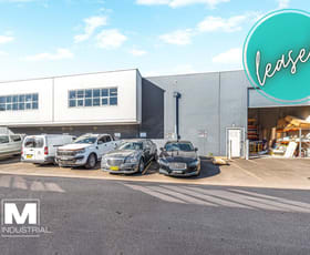 Factory, Warehouse & Industrial commercial property leased at 8/92 Milperra Road Revesby NSW 2212