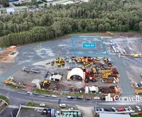Development / Land commercial property for lease at 25 Prairie Road Ormeau QLD 4208