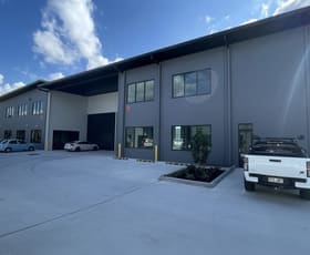 Factory, Warehouse & Industrial commercial property for lease at 3/20 Prospect Place Park Ridge QLD 4125
